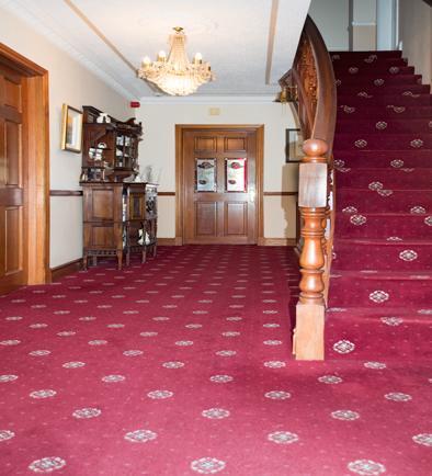 Отель Balcony House Голуэй Экстерьер фото